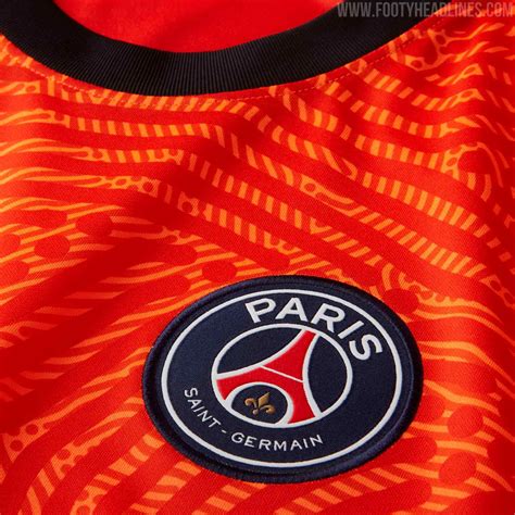 Following the indefinite suspension of the coupe de la ligue, psg will not compete in the tournament for the 20 october 2020. PSG 20-21 Torwarttrikot veröffentlicht - Nur Fussball