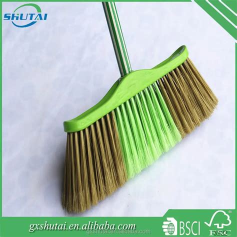Good Quality Broom Making Suppliesplastic Brush Buy Broom Making