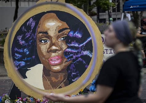 After Taylor shooting, feds find police discrimination | WCLU Radio