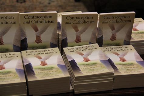Contraception And Catholicism — Angela Franks