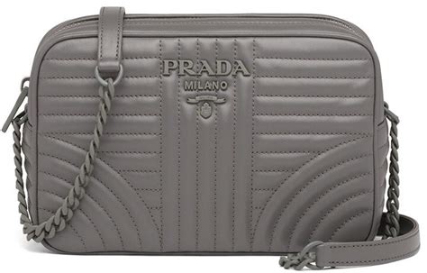 Prada Diagramme Shoulder Bag Shopstyle