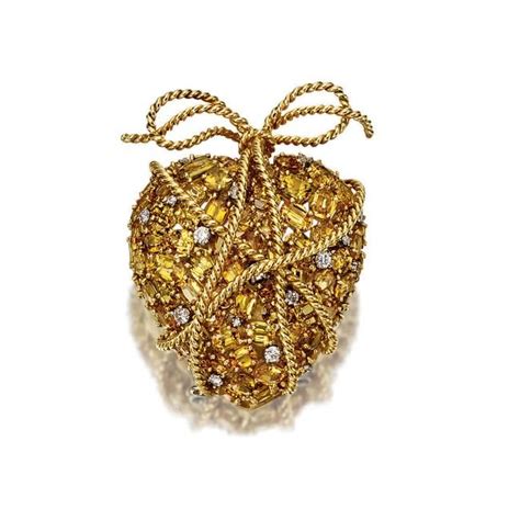 Gold And Emerald Hindou Necklace René Boivin 1950s Alainrtruong