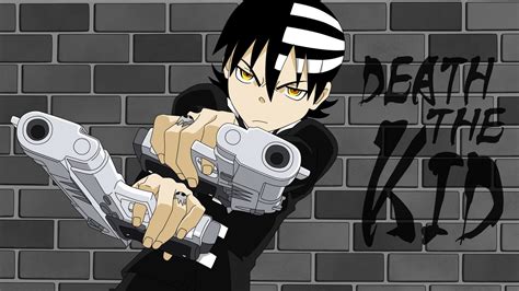 Soul Eater Hd Wallpaper 74 Images