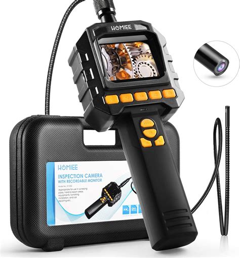 Best Sewer Inspection Camera With Locator Top 14 In 2020