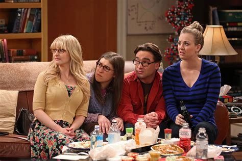 The Big Bang Theory Chuck Lorre Et Bill Prady Cbs À Voir Et à Manger