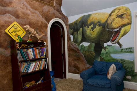 50 Most Popular Dinosaur Bedroom Children Inspiration Dinosaur Kids
