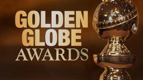 Golden Globe Awards Carry On Without Stars Or A Telecast