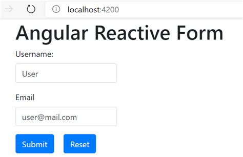 Angular Form Validation Example Digitizedpost