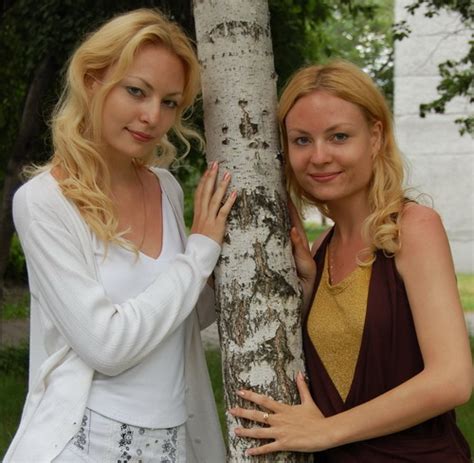 stunning springtime siberian sisters photos 36 russian women the real truth