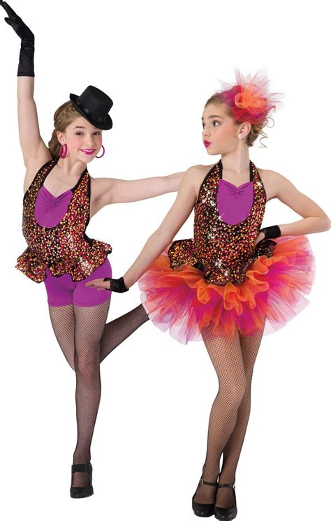You will need a rainbow parachute and some space to dance. 15310 Let's Start the Show: 2 in 1 | Kids dance outfits ...