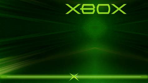 Xbox One 엑스 박스 배경 화면 Hd 1920x1080 Wallpapertip