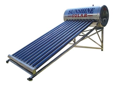 Llᐈ Calentador Agua Solar Precio 2023