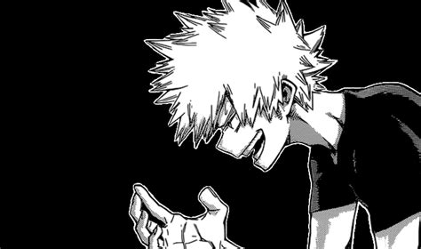 Bakugo Striping Hot Sex Picture