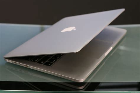 Apple Macbook Pro With Retina Display 13 Inch 2013 Review Not A