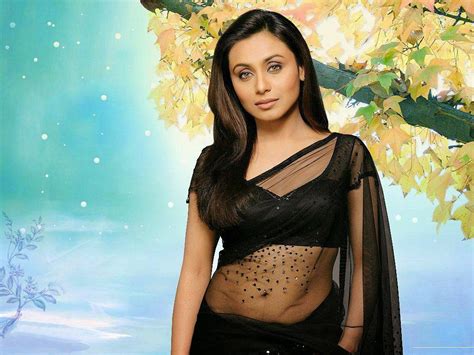 Enjoy World Rani Mukerji Hot And Sexy Hd Pictures