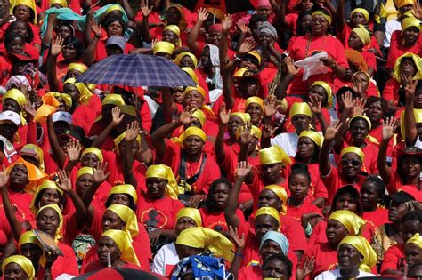 Net One E Oma Unidas Na Valorização Da Mulher Angolana Ver Angola Diariamente O Melhor De