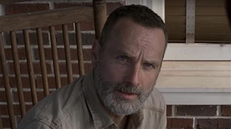 See The Walking Dead Tease Rick Grimes Exit In Tense New Season 9 Trailer Revolver