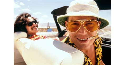 Fear And Loathing In Las Vegas Movies That Are Better Than The Book