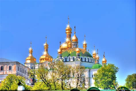Maybe you would like to learn more about one of these? Святые места Киева