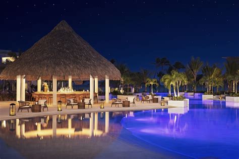 Secrets Cap Cana Resort And Spa Adults Only All Inclusive In Cap Cana