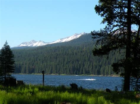 • from river point campground entry road take the 1st left on the paved road to the camping area. NW Montana Campsites for RV Boondocking