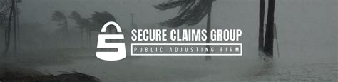 Scg Logo Png W 3 Secure Claims Group