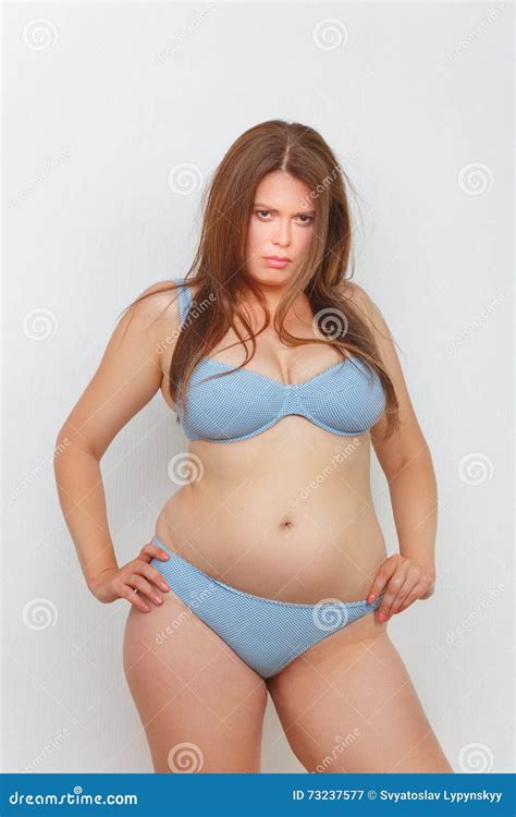 Fat Woman Posing Average Looking Porn