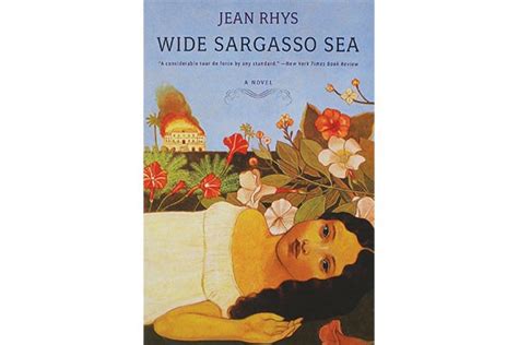 Wide Sargasso Sea Culture Critic Te Ārohi