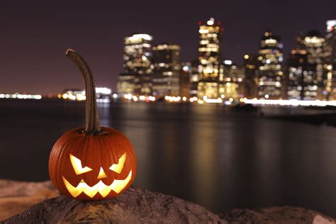 Celebrate Halloween In New York Grown Up Travel