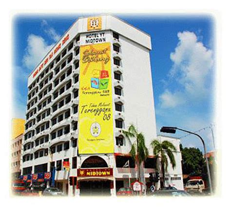 See why so many travellers make duyong marina & resort their hotel of choice when visiting kuala terengganu. 30 Hotel Murah Di Kuala Terengganu Yang Selesa Untuk Bajet ...