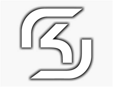 Sk Gaming Sk Gaming Sk Gaming Logo Transparent Hd Png Download