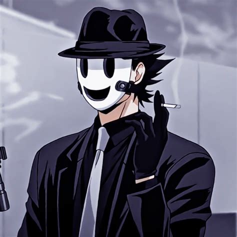 Sniper Mask Tenkuu Shinpan Manga Anime One Piece Cute Anime