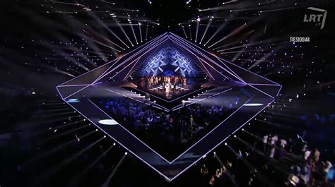 Dainų konkursas „Eurovizija 2019