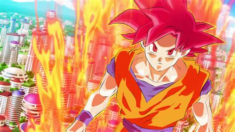 3840x2160 Dragon Ball Z Goku Super Saiyan 4k Wallpaper Hd Anime 4k Wallpapers Images Photos
