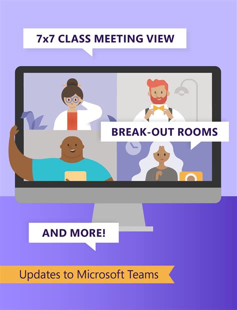 New Updates To Microsoft Teams In 2023 Digital Learning Classroom