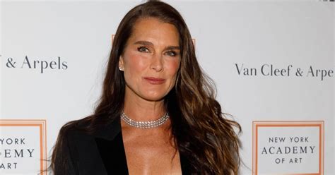 Why Brooke Shields Didnt Have Creative Control Over Her Groundbreaking