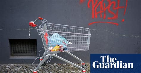 Wheel Talk Berlins Discarded Shopping Trolleys In Pictures Art