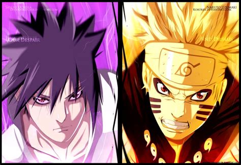 Epic Naruto Wallpapers Best Wallpaper Hd