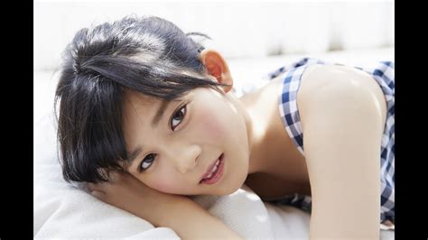 Japanese Idol Rika Ozeki Cute Girl Youtube