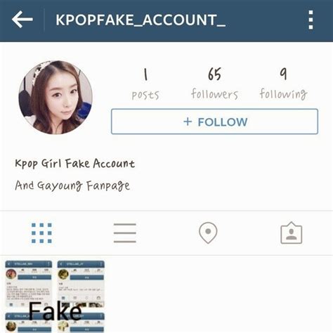 Check spelling or type a new query. Kpop Fake Instagram: Fake Kpop Stellar Instagram Account