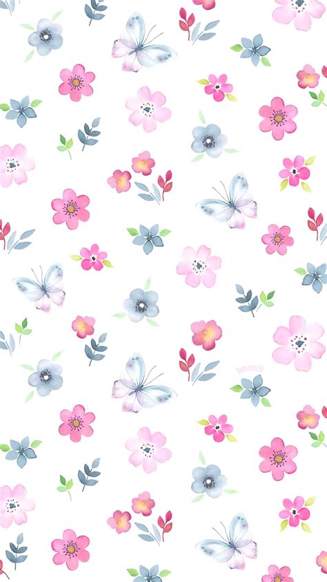 Cute Pattern Wallpaper For Laptop Find And Download Cute Wallpapers On