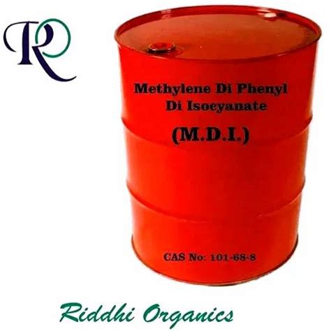 Methylene Diphenyl Diisocyanate At Best Price In Dombivli By Navpad