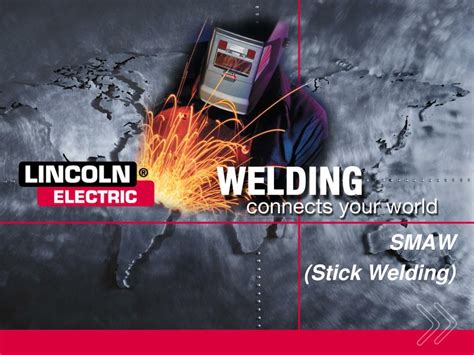 Ppt Smaw Stick Welding Powerpoint Presentation Free Download Id