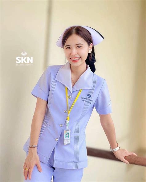 African Fashion Fashion Women Nurse Uniform Clothing Logo Paramedic