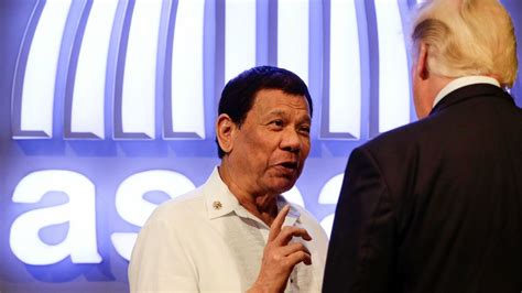 duterte sparks outrage by calling god ‘a stupid son of a bitch the week
