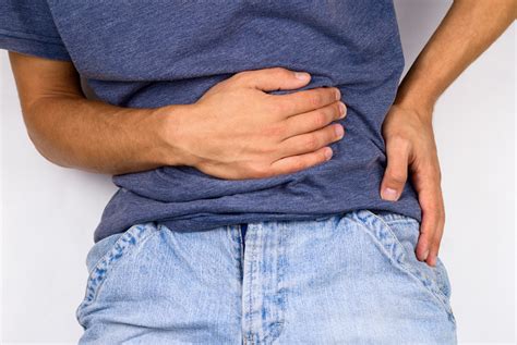 Can Hernia Pain Be Intermittent