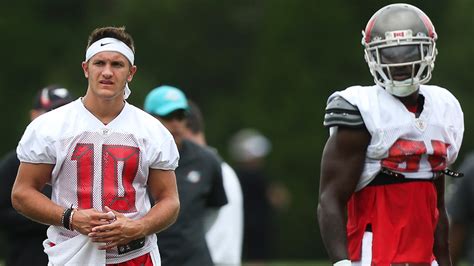 Transaction, fine, and suspension data since 2015. Bucs rookie Scotty Miller returns to practice looking to ...