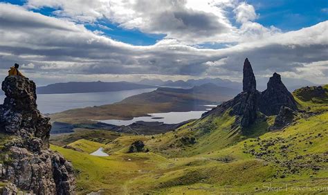 21 Of The Best Scottish Islands To Visit Migrating Miss