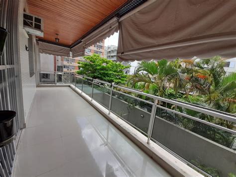 Apartamento na Rua Maria Amália 341 Tijuca em Rio de Janeiro por R