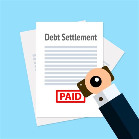 If you're in debt and have only one or two credit cards that you need to clear up, you may want to look into settling your debt. Debt Settlement for Credit Card Debt: Company & Process Info